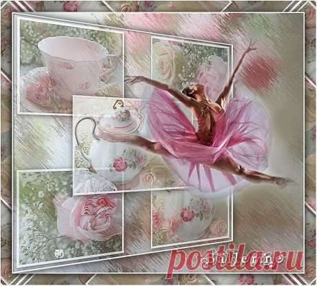 Плейкаст «♥♥Мир нежности, любви и красоты♥♥»