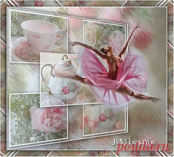 Плейкаст «♥♥Мир нежности, любви и красоты♥♥»