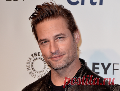 Джош Холлоуэй, 20 июля, 1969