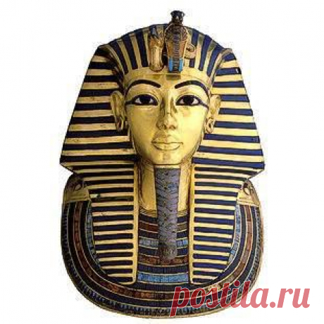 Великий  Фараон  Египта.