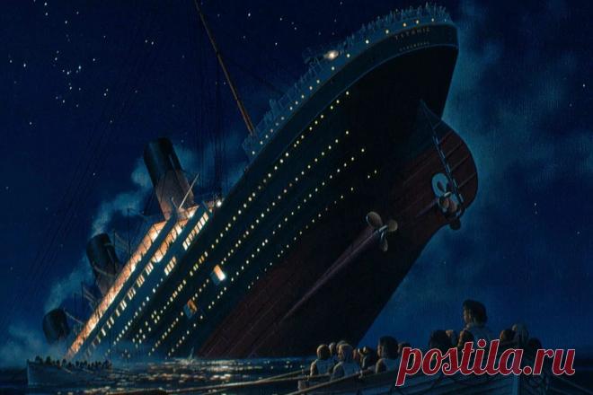 ТОП - 5 самых кассовых фильмов за последние 22 года | Рекомендательная система Пульс Mail.ru