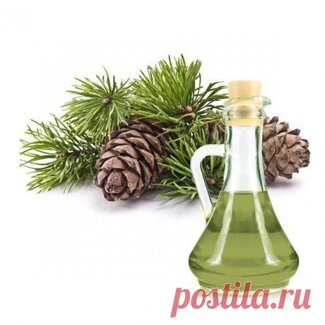 Пихтовое масло - верное средство для борьбы со многими заболеваниями. | Женский журнал