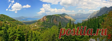 (2) This is Montenegro