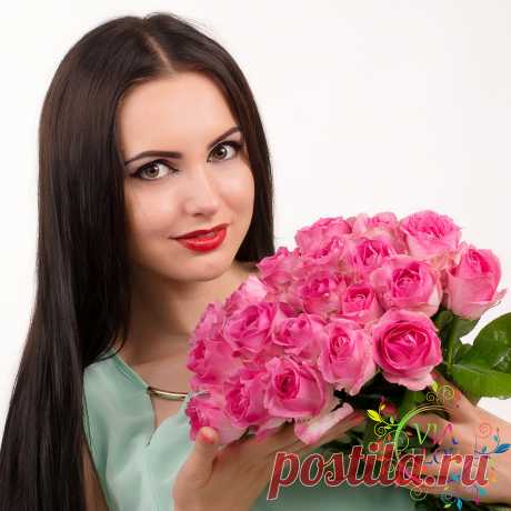Роза сорт Кенди Аваланч - Viaflor