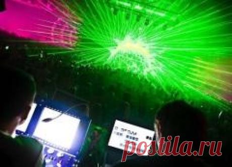 11 июля отмечается "День художника по свету (День СВЕТООПЕРАТОРА)"