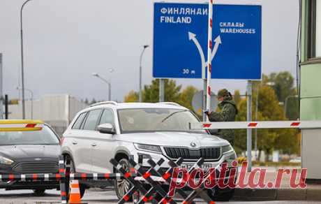 Финляндия заявила о достижении &quot;частичного&quot; успеха закрытием КПП на границе с РФ. Министр внутренних дел государства Мари Рантанен отметила, что страна будет вводить новые меры для повышения безопасности границ