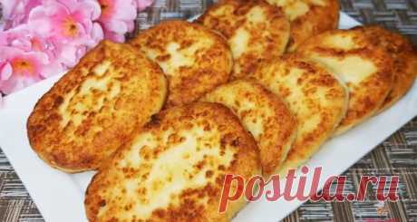 Завтрак из творога Лучший сайт кулинарии
