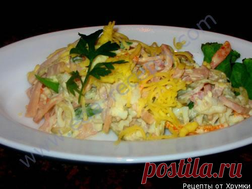 Секреты стройности