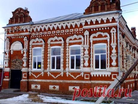 Наталья Симонова