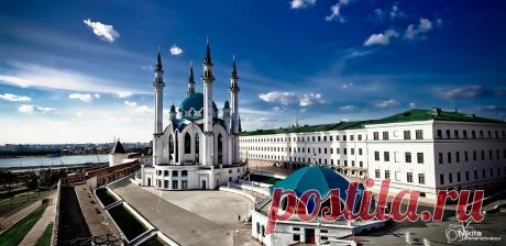 Кул Шариф - Путешествуем вместе