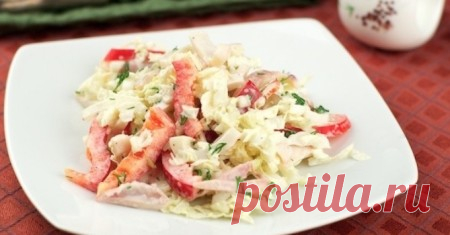 Рецепты вкусных блюд на сайте Retsept