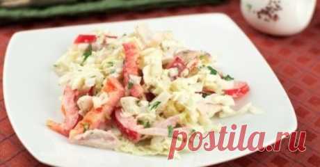 Рецепты вкусных блюд на сайте Retsept