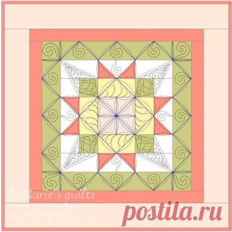 Совместный Проект 2017. Кукольный комплект. Часть 3.