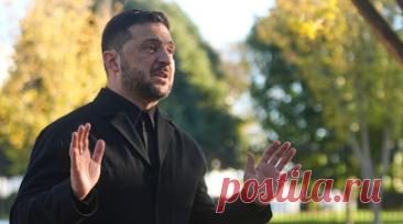 Зеленский: компромисс по территориальному вопросу пока не найден. Владимир Зеленский сообщил, что в ходе переговоров в Лондоне по урегулированию не был найден компромисс по вопросам территорий. Читать далее