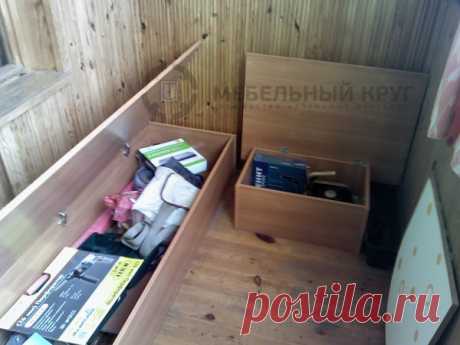 диван с ящиком для хранения - Поиск в Google