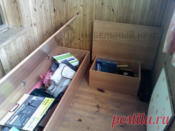 диван с ящиком для хранения - Поиск в Google