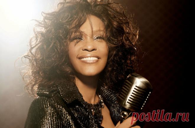 Уитни Хьюстон, 9 августа, 1963
• 11 февраля 2012