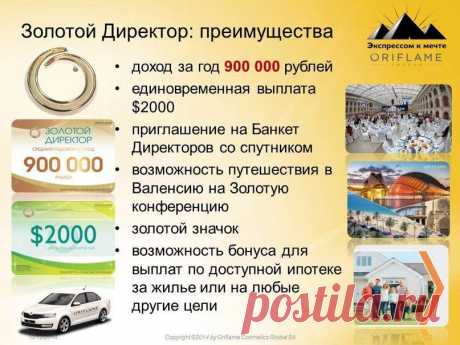 Экспресс-карьера в соц.сетях