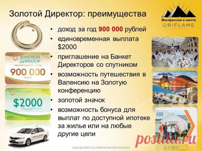 Экспресс-карьера в соц.сетях