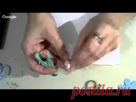 Осенний Марафон Рукоделия - Евгения Липатова и Наталья Литовка 09.09 с 19.00 мск