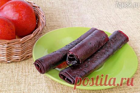 Рецепты от певицы Варвары: грушевая пастила, классическая уха и запеченные яблоки - 7Дней.ру