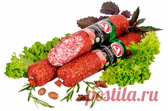 Каталог продукции