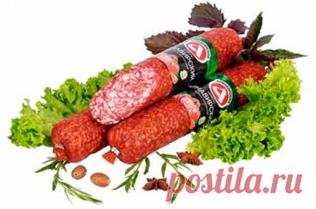 Каталог продукции