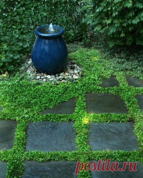 Need some inspiration for Beautiful Garden Fountain Ideas? Here is your window ....