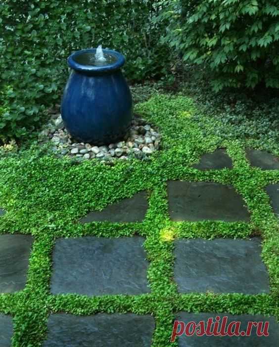 Need some inspiration for Beautiful Garden Fountain Ideas? Here is your window ....