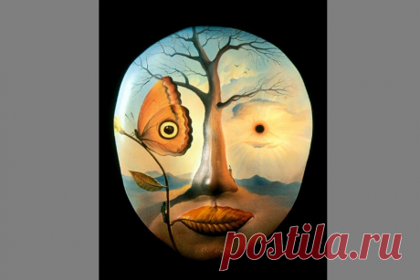 Первое, что привлечет ваше внимание, покажет, какой тип партнера вам наиболее подходит | Скиталец | Яндекс Дзен