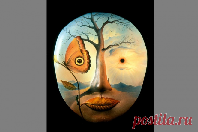 Первое, что привлечет ваше внимание, покажет, какой тип партнера вам наиболее подходит | Скиталец | Яндекс Дзен