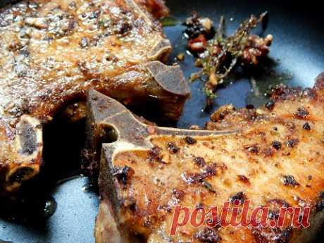 20 минут и вкусное горячее блюдо  на столе.Пряная свинина  на новогодний стол - YouTube