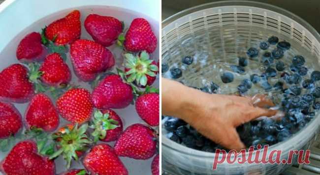16 продуктов, которые могут храниться дольше, чем мы думали