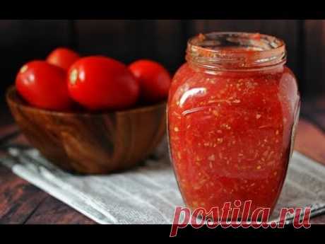 Хреновина острая -рецепт без варки!!! Рецепт быстрого приготовления Хреновины!!!