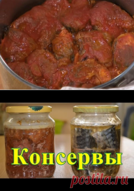 Скумбрия в томатном соусе рецепт с фото пошагово и видео - 1000.menu