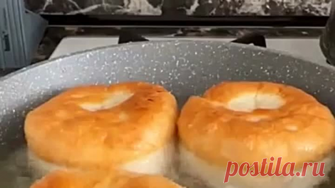 СПОРИМ, ЧТО ВЫ НЕ УМЕТЕ ЖАРИТЬ БЕЛЯШИ??!