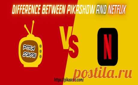 There are many online streaming platforms, but some apps are free, and others are not. The popular paid streaming apps like Netflix, Amazon Prime Video, and Disney plus Hotstar. Free streaming apps like Pikashow, Katmoviehd, and iBomma. In the blog, we describe the difference between Pikashow and Netflix based on features so you decide and pick the best. Before talking about the differences, let’s first introduce these two apps.