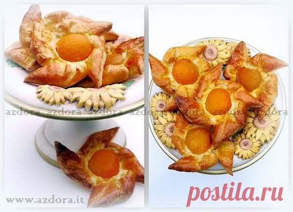 Итальянская кухня по-русски с фотографиями блюд