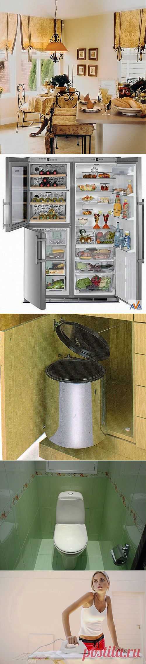 Убираем неприятные запахи отовсюду | ЖЕНСКИЙ МИР