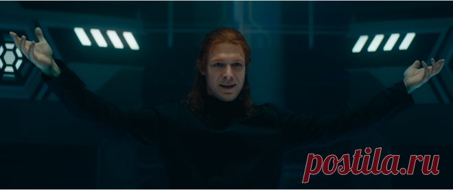 Никита Ефремов