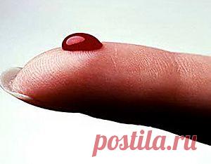 Как добиться разжижения крови без лекарств. О натуральных продуктах, которые помогают разжижать кровь.