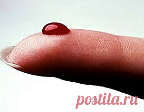 Как добиться разжижения крови без лекарств. О натуральных продуктах, которые помогают разжижать кровь.