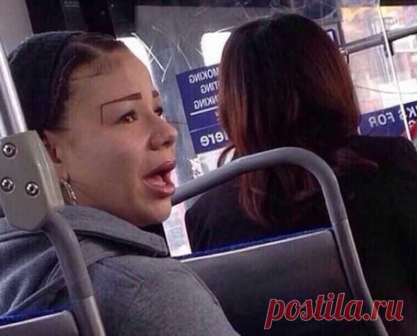 Пинцет - угрожающее оружие в руках изощренных людей. Взгляни на снимки, и ты всё поймешь!