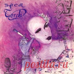 Soft Cell - Torch (2024) [EP Remastered] Artist: Soft Cell Album: Torch Year: 2024 Country: UK Style: New Wave, Synthpop