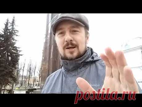 Главная площадь Ярославля: Советская, она же - Ильинская