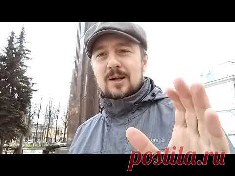 Главная площадь Ярославля: Советская, она же - Ильинская