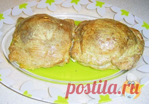 Блюда Из Курицы Страница 3