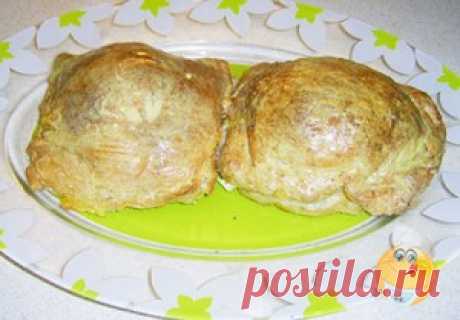 Блюда Из Курицы Страница 3