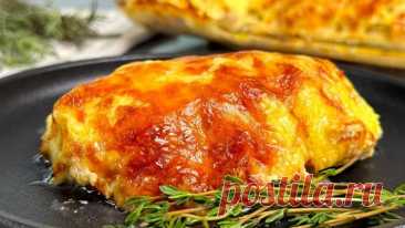 Мясо "Горка". И почему я раньше так не готовила?! Любое мясо по этому рецепту получается вкусным, а вроде бы все ПРОСТО!