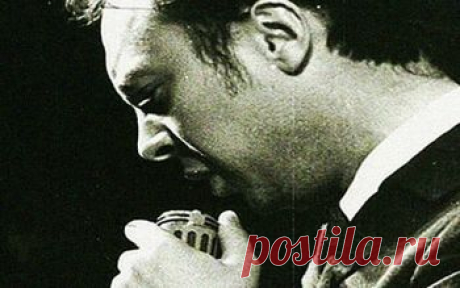 Валерий Ободзинский - Все песни. Аудиотека